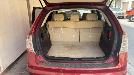 Manama, Vehicles, Cars & Trucks , BHD 1500,  Ford Edge Suv Full Option Very Good Condation,  2009,  Automatic,  240000 KM,