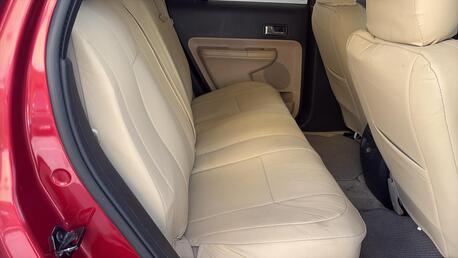 Manama, Vehicles, Cars & Trucks , BHD 1500,  Ford Edge Suv Full Option Very Good Condation,  2009,  Automatic,  240000 KM,