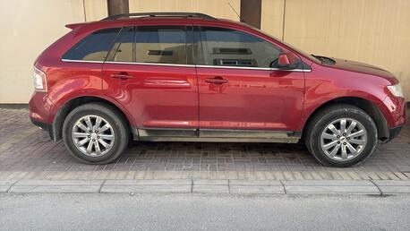 Manama, Vehicles, Cars & Trucks , BHD 1500,  Ford Edge Suv Full Option Very Good Condation,  2009,  Automatic,  240000 KM,