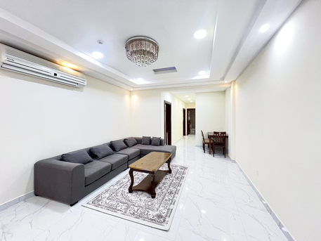 Manama, Apartments/Houses, BHD 350/month,  2 BR,  Luxury | Huge Layout | Monthly Or Yearly