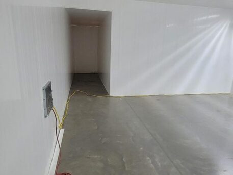 New York, Real Estate, Upgrade Your Warehouse Walls With Duramax Vinyl Wall Board