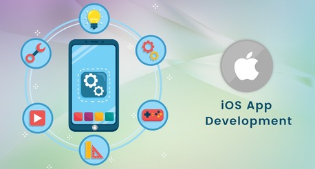 New York, Software Development, IOS App Development Agency Focused On Apple Device Apps
