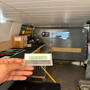 New York, Security, Locksmith Lawrenceville Pro