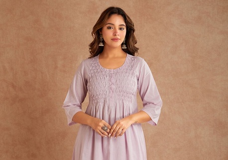 New Delhi, Clothing & Accessories, INR 5000,  Summer Collection 2026: Handcrafted Ethnic Wear For The Modern Woman