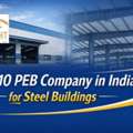 NashTechPEB | Top 10 PEB Company In India For Steel Buildings