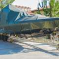 Boat Covers Manufacturing In UAE