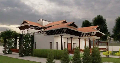 Coimbatore, Real Estate For Sale, Premium Gated Villa Projects In Coimbatore | JRD Realtorss