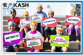 Singapore, Lessons Offered, Woodlands Swimming Complex Lessons For Kids, Adults, And Beginners