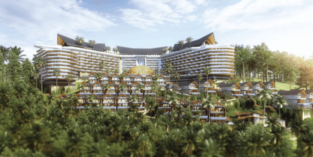 Noida, Real Estate, Best Place To Buy Serviced Apartment In Noida