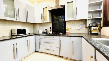 Mumbai, Apartments/Houses, INR 14432/day,  2 BR,  1300 Sq. Feet,  2BHK - M Block Mkt @ Greater Kailash