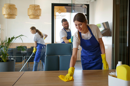 Dallas, Cleaning, House Cleaning Dallas TX - Brightline Residential Cleaning