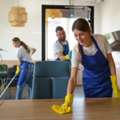House Cleaning Dallas TX - Brightline Residential Cleaning