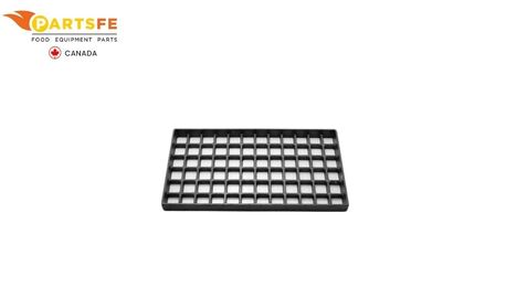 Chicago, Appliances, USD 170,  Imperial 1207 Char-Rock Broiler Bottom Grate Cast Iron 15" X 8"