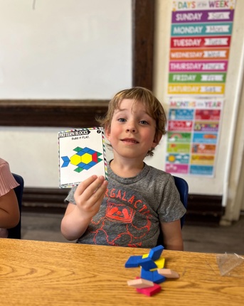 New York, Education, Private School In Englewood NJ &ndash; Pre-K To Middle School Admissions Open