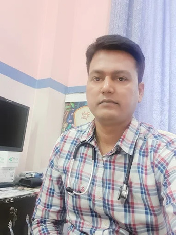 Jaipur, Health, Dr. Yogendra Singh - Best Diabetes & Thyroid Doctor In Malviya Nagar Jaipur