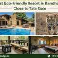 Best Eco-Friendly Resort In Bandhavgarh &ndash; Close To Tala Gate