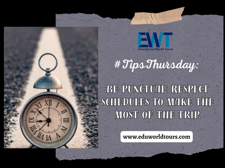 Toronto, Education, Future Leaders Start Here! | Best Educational World Tours (Richmond-BC, Canada)