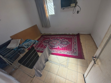 Riyadh, Rooms Available, SAR 1000/month,  کرائے کے لیے کمرہ دستیاب &ndash; منفوحہ اولڈ ہر