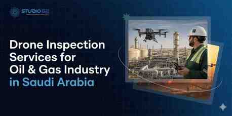 Khobar, Photography, Drone Inspection Services For Oil & Gas Industry In Saudi Arabia