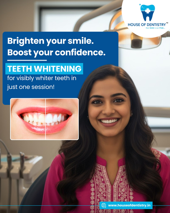 Bangalore, Dental, Invisible Braces In Sadashivanagar