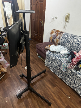 Bani Malik, Electronics, SAR 450,  32-inch Toshiba LED TV, Model 32P1300EE