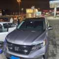 SAR 120000,  Honda Pilot Black Edition,  2022,  Automatic,  39100 KM,  Low Mileage