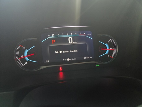 Riyadh, Vehicles, Cars & Trucks , SAR 120000,  Honda Pilot Black Edition,  2022,  Automatic,  39100 KM,  Low Mileage