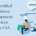 Girikon: Your Certified Salesforce Development Partner In The USA