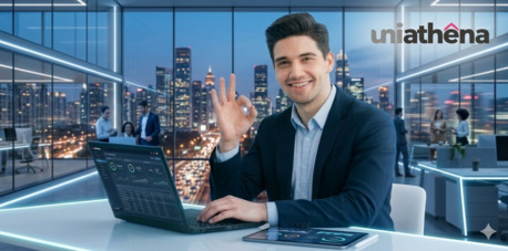 Chennai, Lessons Offered, Launch Your Career With The Right Diploma Starting Today||Uniathena