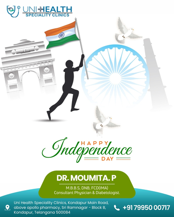 Mumbai, Health, Dr Moumitha Uni Health Speciality Clinics