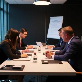 Sydney, Training, Negotiate Like A Pro. Get Your Expert Training!