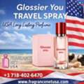 Glossier You Travel Spray USA Long Lasting Perfume