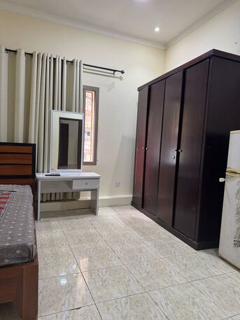 Adliya, Appliances, BHD 160,  STUDIO FLAT/FULLY FURNISHED/UNLIMITED EWA