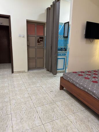 Adliya, Appliances, BHD 160,  STUDIO FLAT/FULLY FURNISHED/UNLIMITED EWA