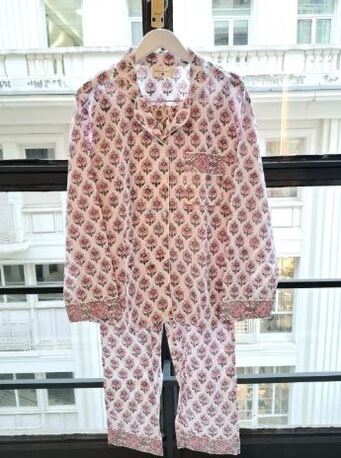 Paris, Businesses For Sale, Ensemble Pyjama En Coton