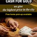 Why Is It Safe To Sell Gold Near Me In Noida Sector 18?