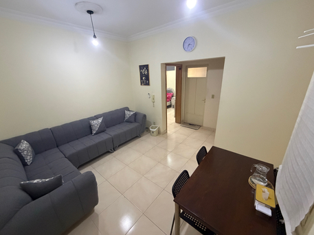 Khobar, Apartments/Houses, SAR 1000/month,  Furnished,  1 BR,  Fully Furnished 1 Bedroom Available In 2bhk Apartment For Rent From April- Looking Mallus