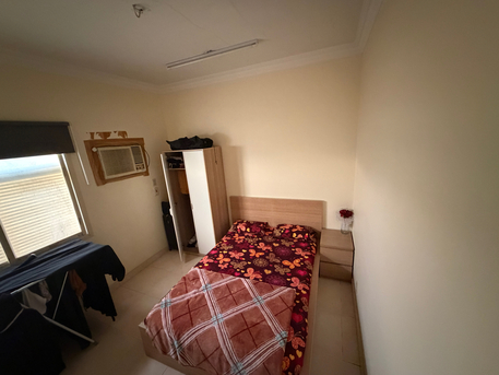 Khobar, Apartments/Houses, SAR 1000/month,  Furnished,  1 BR,  Fully Furnished 1 Bedroom Available In 2bhk Apartment For Rent From April- Looking Mallus