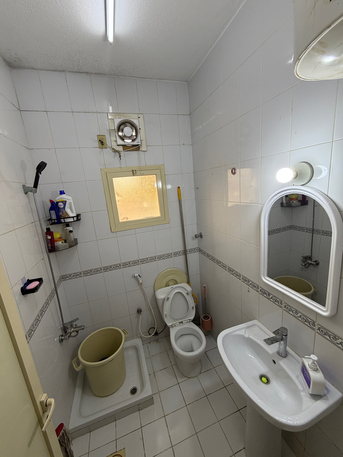 Khobar, Apartments/Houses, SAR 1000/month,  Furnished,  1 BR,  Fully Furnished 1 Bedroom Available In 2bhk Apartment For Rent From April- Looking Mallus