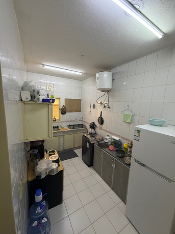 Khobar, Apartments/Houses, SAR 1000/month,  Furnished,  1 BR,  Fully Furnished 1 Bedroom Available In 2bhk Apartment For Rent From April- Looking Mallus