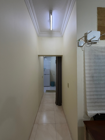 Khobar, Apartments, Flats, Houses & Villas, SAR 850/month,  Furnished,  1 BR,  Fully Furnished 1 Bedroom Available In 2bhk Apartment For Rent From April- Looking Mallus