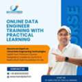 Online Data Engineer Training With Practical Learning