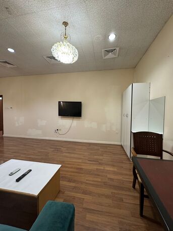 Adliya, Appliances, BHD 200,  STUDIO/UNLIMITED EWA/FREE WIFI/FULLY FURNISHED