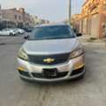 SAR 20500,  Chevrolet Traverse,  2015,  Automatic,  309000 KM,    LS | GCC |  | 20,500 SAR