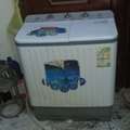SAR 200,  Washing Machine