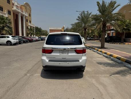 Jubail, Vehicles, Cars & Trucks , SAR 29500,  Dodge Durango,  2013,  Automatic,  205000 KM,  V6 3.6 Fully Maintained