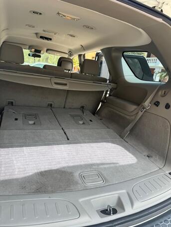 Jubail, Vehicles, Cars & Trucks , SAR 29500,  Dodge Durango,  2013,  Automatic,  205000 KM,  V6 3.6 Fully Maintained