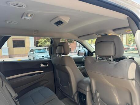 Jubail, Vehicles, Cars & Trucks , SAR 29500,  Dodge Durango,  2013,  Automatic,  205000 KM,  V6 3.6 Fully Maintained