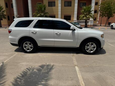 Jubail, Vehicles, Cars & Trucks , SAR 29500,  Dodge Durango,  2013,  Automatic,  205000 KM,  V6 3.6 Fully Maintained