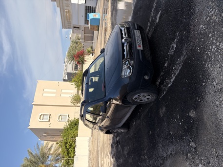 Manama, Vehicles, Cars & Trucks , BHD 1500,  Renault Duster,  2016,  Automatic,  128900 KM,